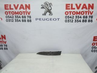 CİTROEN GRAND PİCASSO ÖN TAMPON IZGARASI SOL