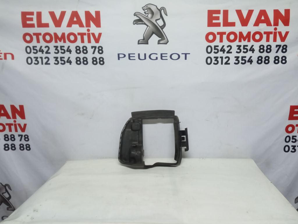 PEUGEOT 308 T9 İNTERCOOL BAĞLANTI BRAKETİ