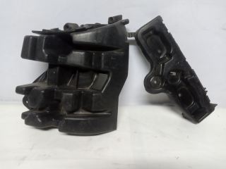 PEUGEOT 207 SW ARKA TAMPON BRAKETİ SAĞ