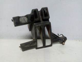 CİTROEN C5 TAMPON RAYI SAĞ ARKA