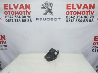 CİTROEN C4/DS4 POMPA BAKALİTİ