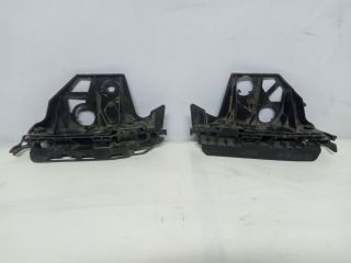 PEUGEOT 3008 ÖN TAMPON BRAKET TAKIMI