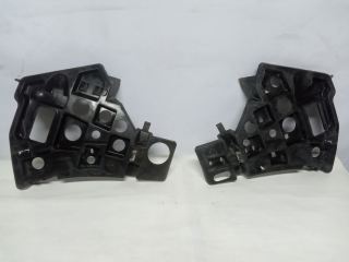 PEUGEOT 5008 ÖN TAMPON YAN BRAKET TAKIMI