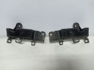 CİTROEN C-ELYSEE STOP ALTI BRAKET TAKIMI