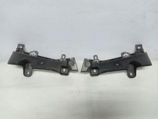 PEUGEOT 301 ARKA TAMPON STOP ALTI BRAKET TAKIMI