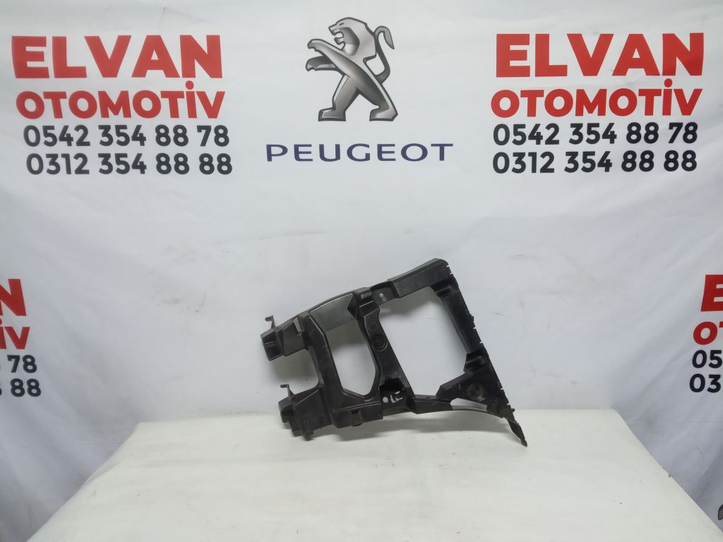 CİTROEN C5 X7 ARKA TAMPON BRAKETİ SAĞ