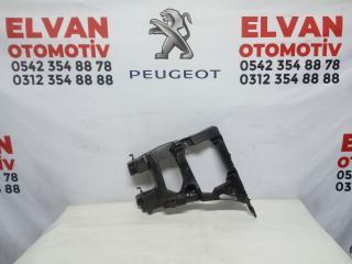 CİTROEN C5 X7 ARKA TAMPON BRAKETİ SAĞ