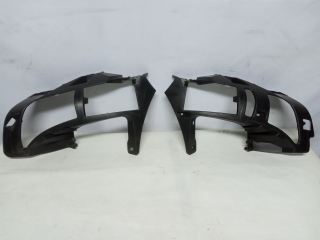 PEUGEOT 3008 (2017-) ÖN TAMPON İÇ BRAKET TAKIMI