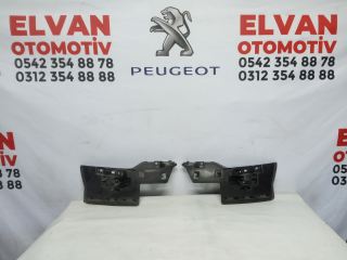 CİTROEN C5 ÖN TAMPON İÇ BRAKET TAKIMI