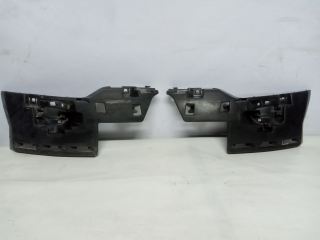 CİTROEN C5 ÖN TAMPON İÇ BRAKET TAKIMI