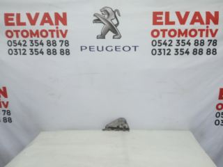 PEUGEOT 307 ARKA TAMPON KÖŞE BRAKETİ SAĞ
