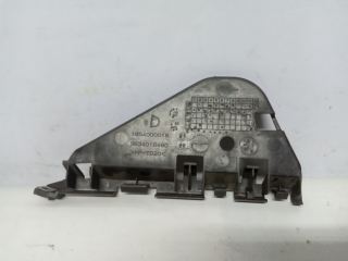 PEUGEOT 307 ARKA TAMPON KÖŞE BRAKETİ SAĞ