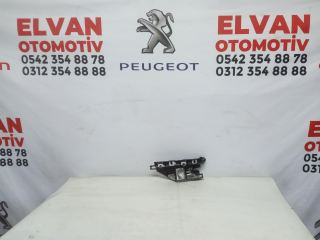 PEUGEOT 307 (06-07) ÖN TAMPON BRAKETİ SAĞ