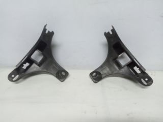 PEUGEOT 307 ARKA TAMPON BRAKET TAKIMI
