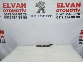 PEUGEOT 307 SW SAĞ ARKA TAMPON AYAĞI