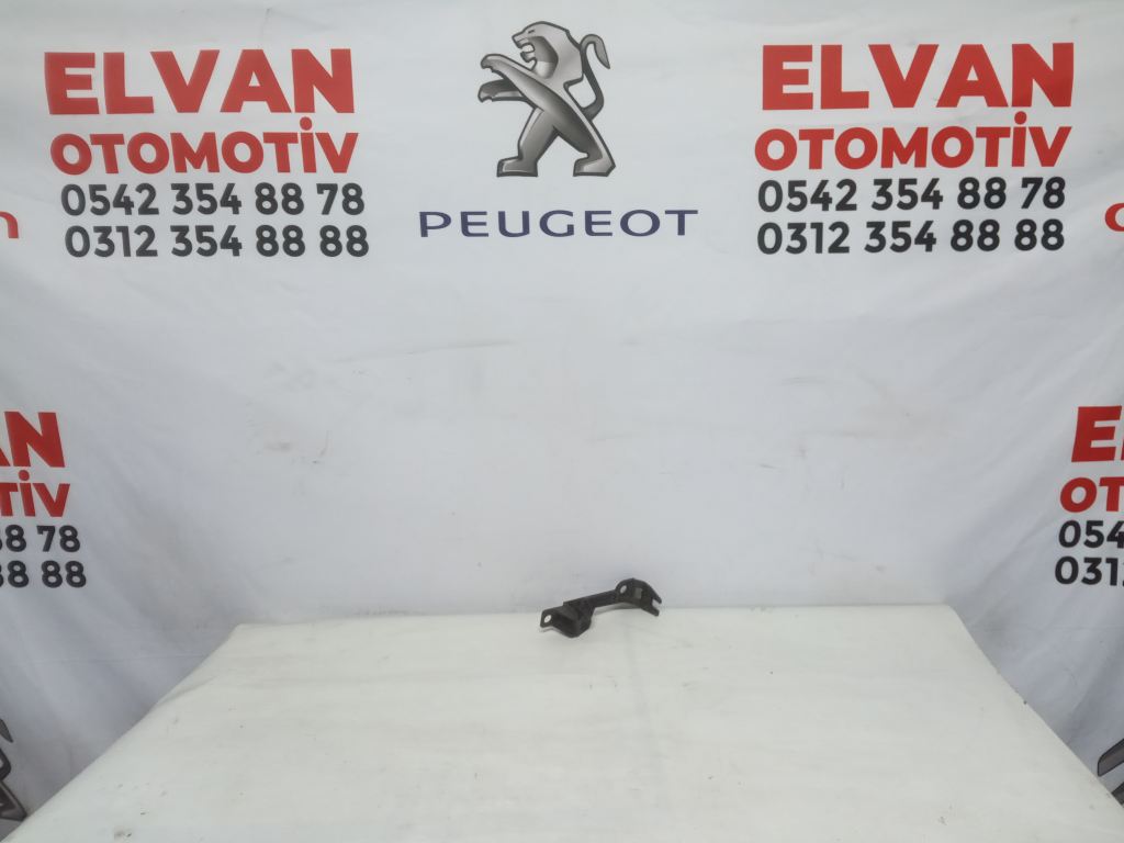 CİTROEN C4 FAR ALTI BRAKETİ SAĞ