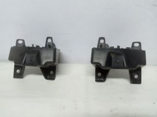 CİTROEN C4 ARKA TAMPON DARBE EMİCİ TAKIM