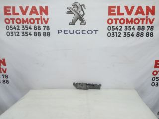 CİTROEN C4 ARKA TAMPON BRAKETİ SOL