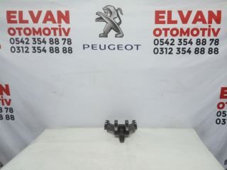 CİTROEN C3 MOTOR BRAKETİ