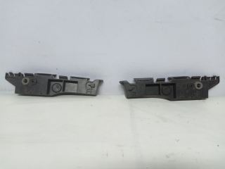 CİTROEN C4 I KASA ARKA TAMPON BRAKET TAKIMI (50)