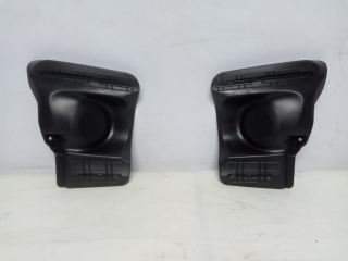 PEUGEOT 301 ESKİ MODEL SİSSİZ SİS AYAĞI TAKIMI