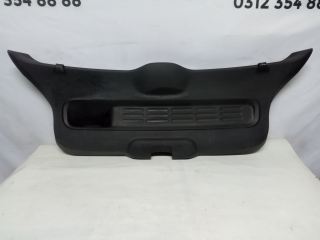 CİTROEN C4 CACTUS BAGAJ DÖŞEMESİ