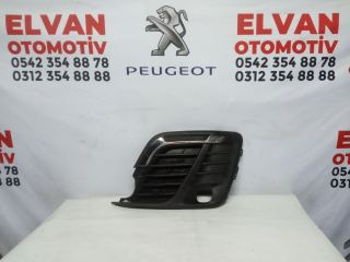 PEUGEOT EXPERT 4 SOL ÇERÇEVE