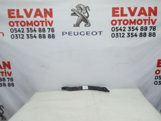 CİTROEN C4 PİCASSO ÖN TAMPON BRAKETİ SOL (C)