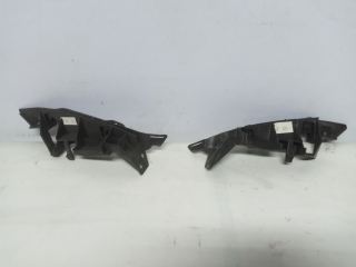 PEUGEOT 307 (01-05) ÖN TAMPON BRAKET TAKIMI