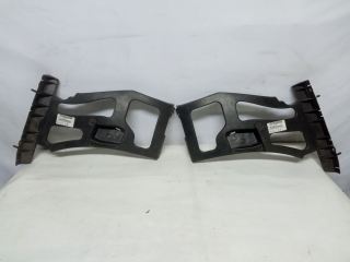 CİTROEN GRAND PİCASSO ARKA TAMPON BRAKET TAKIMI