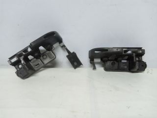 PEUGEOT PARTNER ARKTA TAMPON BRAKET TAKIMI