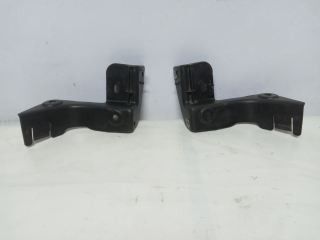 PEUGEOT BİPPER ARKA TAMPON BRAKET TAKIMI