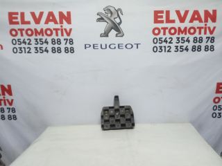 PEUGEOT 307 SOL ÖN KAPI İÇ PLASTİĞİ