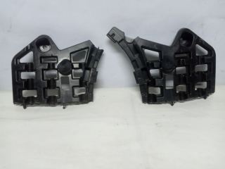 PEUGEOT 3008 ÖN TAMPON DARBE EMİCİ