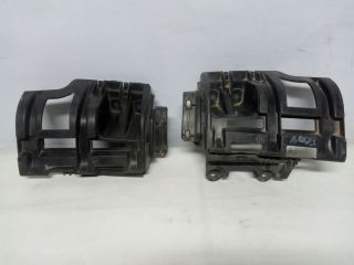 PEUGEOT 5008 (2012) ARKA TAMPON BRAKET TAKIMI