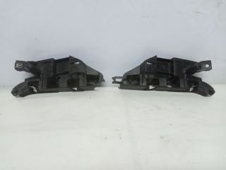 PEUGEOT 307 YENİ MODEL ÖN TAMPON BRAKET TAKIMI