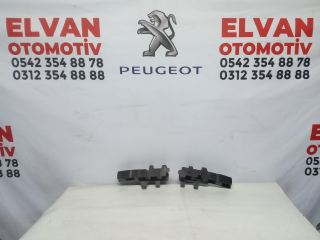 PEUGEOT 208 FAR ALTI BRAKET TAKIMI