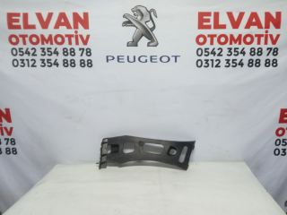 CİTROEN GRAND PİCASSO ARKA TAMPON BRAKETİ SOL (C)