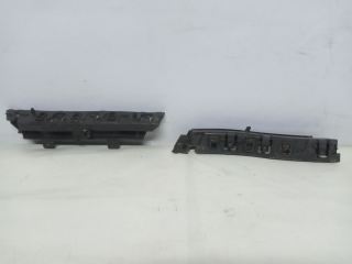 CİTROEN C5 X7 ÖN TAMPON BRAKET TAKIMI