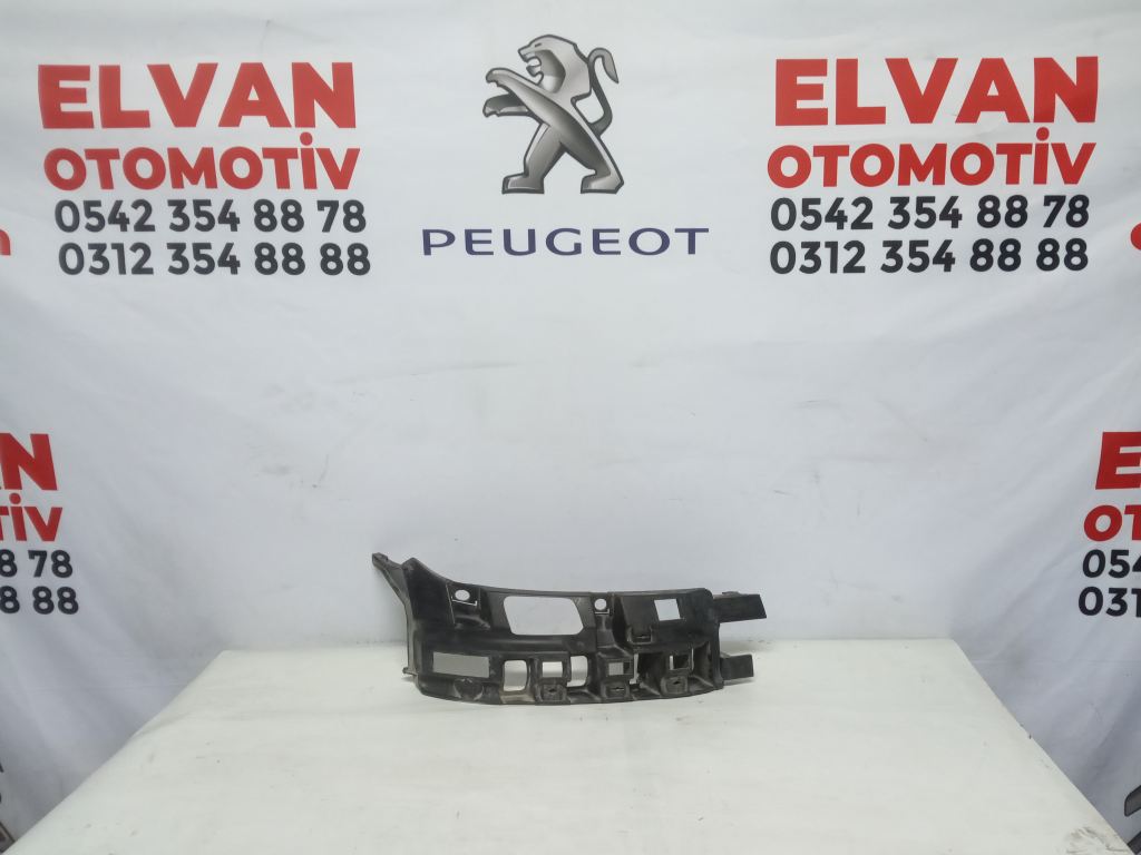 CİTROEN C5 ÖN TAMPON BRAKETİ SAĞ (B)