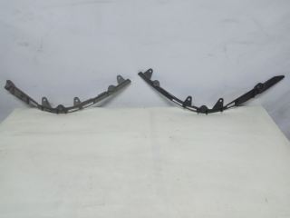 CİTROEN C5 ÖN TAMPON ALT PLASTİK TAKIMI