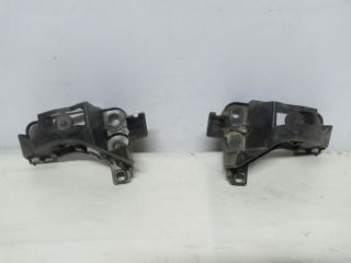 CİTROEN C5 ARKA TAMPON BRAKET TAKIMI