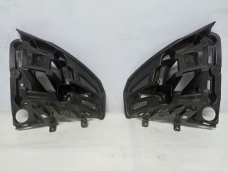 CİTROEN C5 AİRCROSS ARKA TAMPON BRAKET TAKIMI