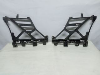 CİTROEN C5 I KASA ARKA TAMPON BRAKET TAKIMI