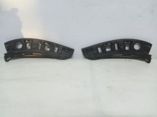 PEUGEOT 2008 (13-19) ARKA TAMPON BRAKET TAKIMI