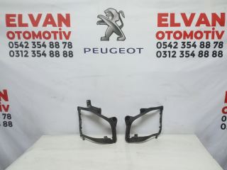 PEUGEOT 2008 STOP ALTI BRAKET TAKIMI