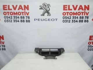 PEUGEOT 208 HAVA KANALI