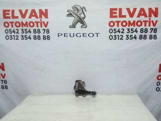 CİTROEN BERLİNGO ÖN TAMPON BRAKETİ SOL