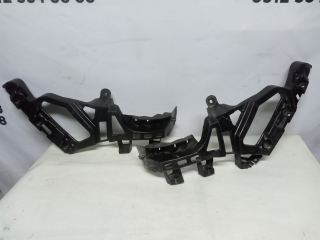 PEUGEOT 5008 (17) ARKA TAMPON BRAKET TAKIMI
