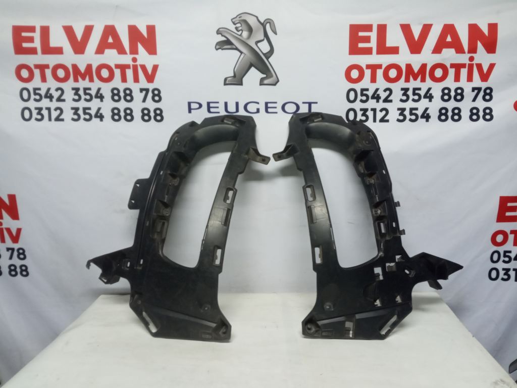 CİTROEN PİCASSO FAR AYAK TAKIMI